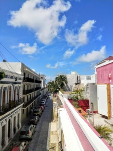 Old San Juan Photo 6