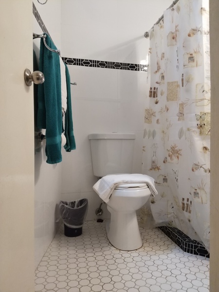 Newly Renovated Photo 10