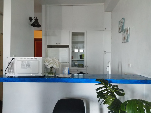 Newly Renovated Photo 1