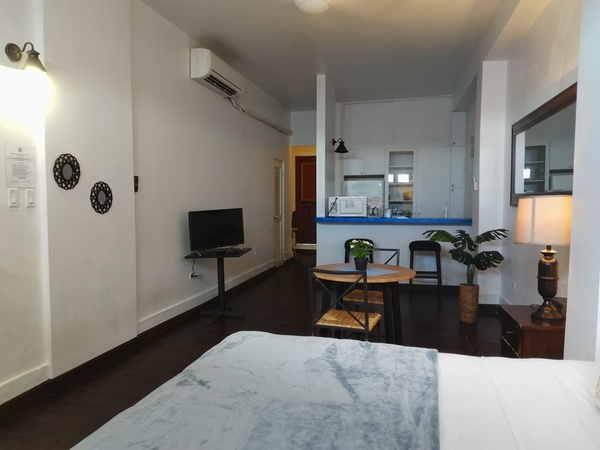 Newly Renovated Photo 4