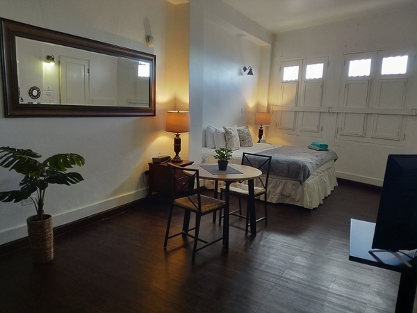 Newly Renovated Photo 2