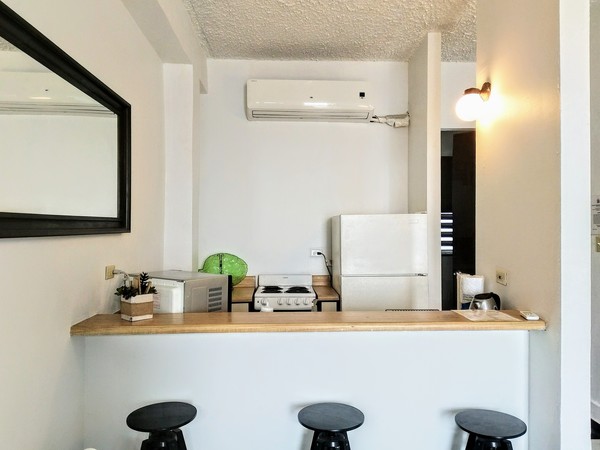 Cozy Apartment Photo 17