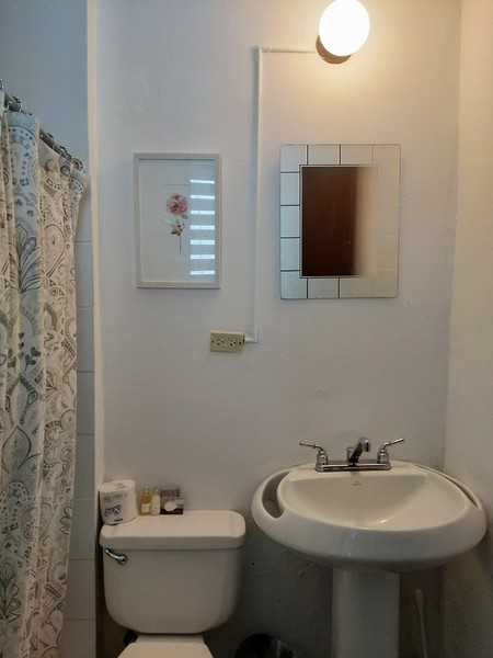 Balcony with Ocean View Photo 8