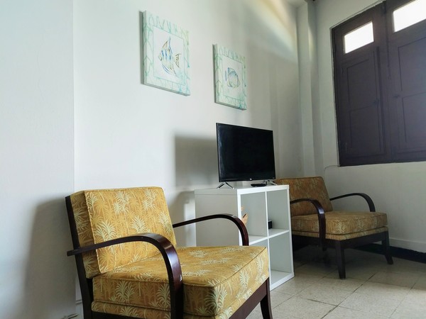 Balcony with Ocean View Photo 14