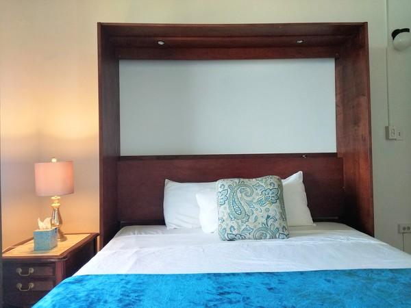 Balcony with Ocean View Photo 12